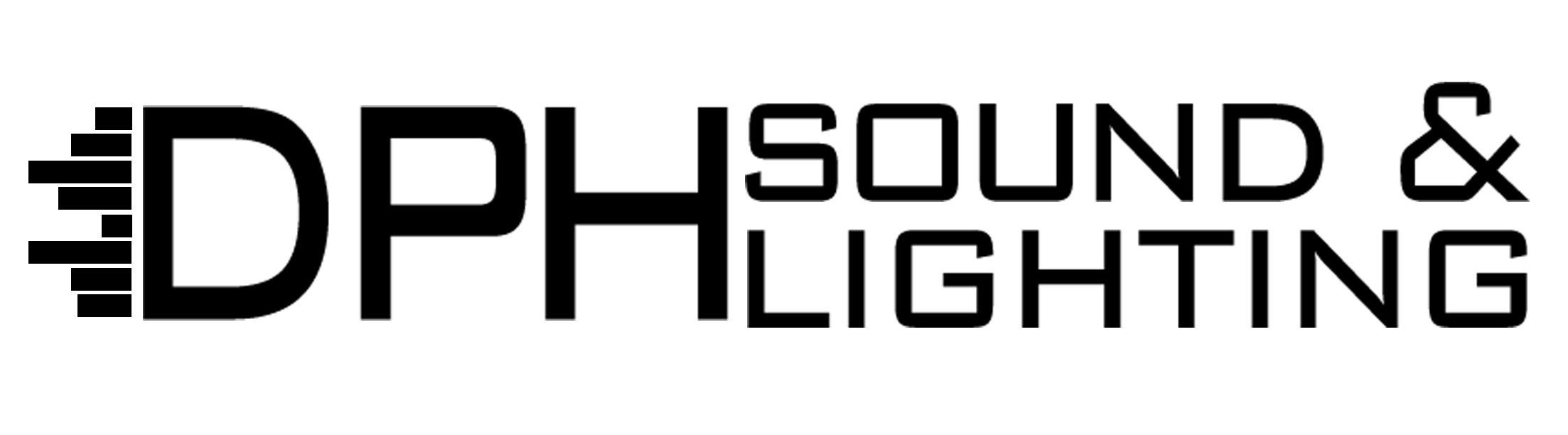 DPH Sound and Lighting
